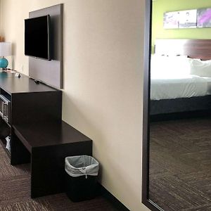 Suite Lit King-Size